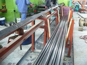 कारखाने की कीमत एस्‍स्‍म/जीजी प्रमाणित 20 # सटीक कोल्ड रोल्ड निर्बाध स्टील पाइप - Product Image 4