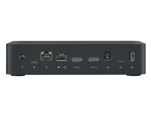 <span class=keywords><strong>Hub</strong></span> de table <span class=keywords><strong>Logitech</strong></span> pour CC5000e/Plus Rally Conference Plus - Product Image 3