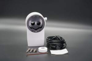 جهاز فحص العين بمصباح بسعر المصنع مع كاميرا وحدة تصوير - Product Image 5