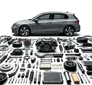 Pièces détachées <span class=keywords><strong>Volkswagen</strong></span> <span class=keywords><strong>Golf</strong></span> en gros / Pièces <span class=keywords><strong>Golf</strong></span> d'origine et autres accessoires complets - Product Image 1