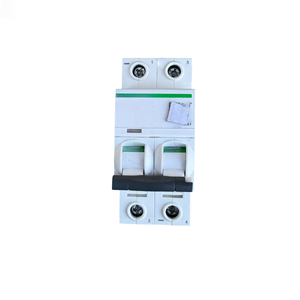Contrôleur PLC, disjoncteur de circuit, neuf d'origine, IC65H DC C63A 2P A9N28 - Product Image 1