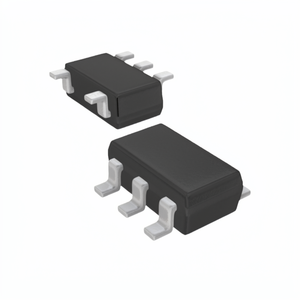 Composants électroniques de gestion de l'alimentation (PMIC) XC6122F735MR-G SC 74A, SOT 753 – Canal Fabricant - Product Image 1