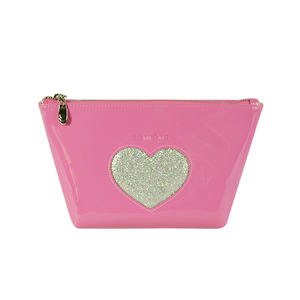 Vietnam Made Cosmetic <b>Bag</b> Travel Makeup <b>Bag</b> <b>Toiletry</b> <b>bag</b> <b>for</b> <b>women</b> and girls - Product Image 1