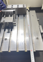 Aiqiric : Testeur métallographique automatique intelligent haute vitesse pour échantillons métalliques, pierres, PCB, aluminium et tungstène
