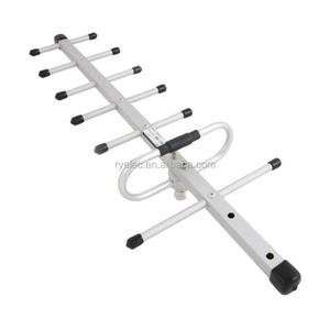 Antenne Yagi directionnelle extérieure à gain élevé 350 MHz 10 dBi - Product Image 3