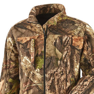 Chaqueta de Caza de Lona de Invierno Hecha a Medida para Hombre, Transpirable, Resistente al Viento, Precio Razonable, Logotipo Personalizado - Product Image 6