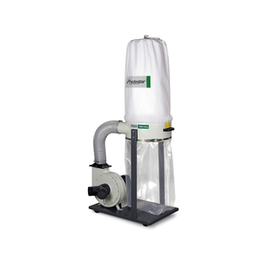 Holzstar SAA 2001 230V 1500W เครื่องสกัดเศษไม้ - Product Image 1