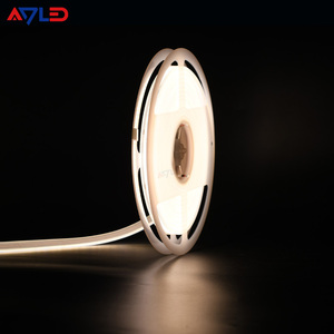 ไฟแถบ LED COB กันน้ำ IP67 ยาว 5 เมตร 6500K แสงเดย์ไลท์ สำหรับไฟตกแต่งภูมิทัศน์ภายนอกอาคาร - Product Image 6