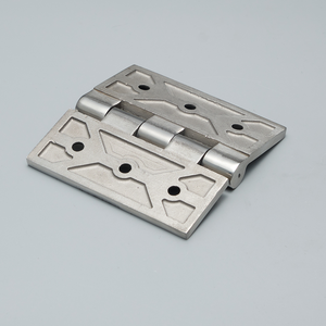 Phần cứng bản lề thiết bị nội thất khung gầm kim loại bản lề cửa tủ phụ kiện phần cứng - Product Image 2