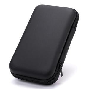 Trò chơi giao diện điều khiển lưu trữ túi cho r36s r35s rg35xx rgb20s PU Túi chống sốc bảo vệ trường hợp mang túi - Product Image 4