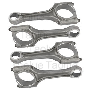 Оригинальный EA888 GEN <span class=keywords><strong>2</strong></span> GEN <span class=keywords><strong>3</strong></span> шатун 06L105401M 06H198401D 06L198401G 06H198401A для AUDI A4 A5 A6 Q3 Q5 для VW Volkswagen - Product Image 2