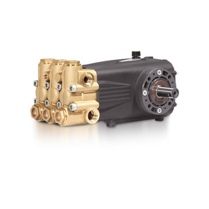 Botuo BX Series 40 Lpm High Gasoline Pipe <b>Cleaner</b> High Pumps 200 Bar - Product Image 3
