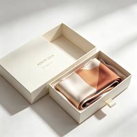 Boîte de rangement personnalisée pour lunettes de soleil avec logo, en carton, pour sous-vêtements, chaussettes, lunettes, boîte à tiroir carrée, boîte cadeau pour lunettes
