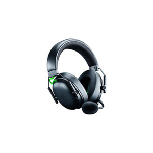 หูฟังเกมมิ่งไร้สาย Razer BlackShark V3 Tri-Mode พร้อมระบบเสียง THX Spatial Audio แบบครอบหู สำหรับอีสปอร์ต, หูฟัง 5.3 สำหรับพีซี - Product Image 1