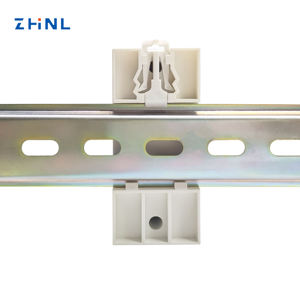 Montaje automático debajo <span class=keywords><strong>de</strong></span> Servo Din Rail Monofásico Voltaje Corriente Volt Ampere Protector Motores y controladores - Product Image 5