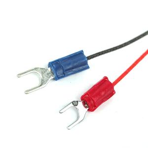 เทอร์โมคัปเปิลประเภท K หุ้มเกราะความแม่นยำสูง Wrnk-191มีความยืดหยุ่นเข็ม - Product Image 5