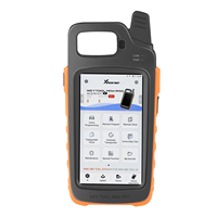 Programador de Llaves Remotas Original Xhorse VVDI Key Tool Max Pro, Genera Transpondedores, Lector de Chips, 1 Año de Garantía