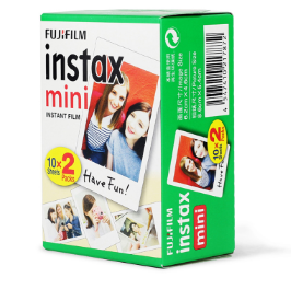 Lerp Instant <span class=keywords><strong>Mini</strong></span> 11/9/8/25/<span class=keywords><strong>90</strong></span> Film para <span class=keywords><strong>Instax</strong></span> Camera Twin Pack Film en blanco Compatible con <span class=keywords><strong>Instax</strong></span> <span class=keywords><strong>Mini</strong></span> Series - Product Image 2