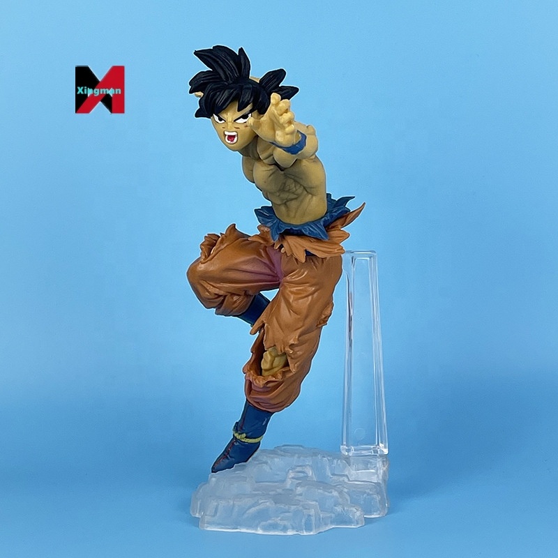 ドラゴンボール孫悟空フィギュア(男性デニム調パンツ) 2025年最新】Yahoo!オークション - 孫悟空(ドラゴンボール
