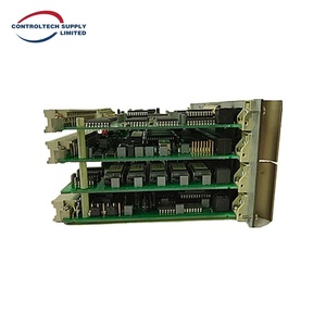 Nuevo Módulo IEMMU02 en Stock, Unidad de Montaje para Automatización Industrial, Repuestos para PLC, Envío Rápido - Product Image 2