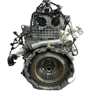Nouveau moteur à essence/gaz M256 pour <span class=keywords><strong>Mercedes</strong></span>-Benz <span class=keywords><strong>Classe</strong></span> <span class=keywords><strong>S</strong></span> W222 GLE SUV - Remplacement 3.0L - Product Image 1