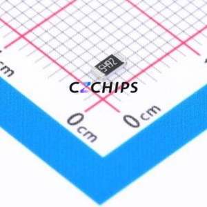 Resistencia SMD RT1206BRD0754K9L 1206 (Tipo: Película Delgada) (Resistencia: 54.9kOhm Precisión: 0.1%) - Product Image 1