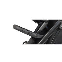 Poussette bébé SHUANGXING SX-GK06, directement de l'usine, cadre en alliage d'aluminium, pliable, siège rotatif, capacité de charge de 20 kg, 0-3 ans