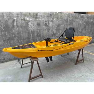RITO PLASTIC TECHNOLOGY Vente <span class=keywords><strong>en</strong></span> gros Kayak de pêche à pédales monoplace, Kayak de <span class=keywords><strong>mer</strong></span> de tourisme - Product Image 4