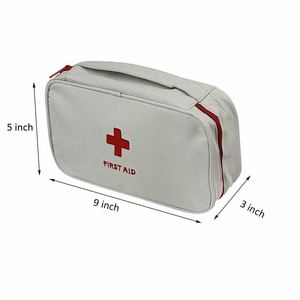 Bolsa Médica de Almacenamiento para Cuidado en el Hogar Personalizada de Fábrica, Bolsa de Enfermera de Moda, Kit de Cuidado en el Hogar al por Mayor - Product Image 6
