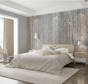 Ultimo moderno 3D murales paesaggio carta da parati per la decorazione della casa di Interior Design e decorazione della parete di sfondo della stanza - Product Image 1
