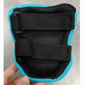 Équipement de protection pour le sport des adultes et des enfants : protège-poignets, coudières, genouillères pour patinage, skateboard, vélo d'équilibre, roller, moto. - Product Image 2