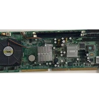 ADLINK – ventilateur de processeur d'origine, mémoire, carte mère industrielle NUPRO-852LV NUPRO-852 NUPRO-852DV NUPRO-842DV