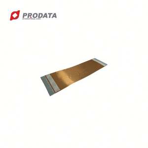 Conjunto de cable FFC personalizado de Taiwán en 0,5 M 1M 2M Longitudes Producto de arnés de cableado - Product Image 5