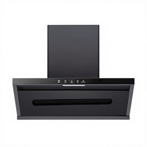 <span class=keywords><strong>Hotte</strong></span> <span class=keywords><strong>de</strong></span> <span class=keywords><strong>cuisine</strong></span> compacte personnalisée à aspiration double (supérieure et latérale) haute puissance 742 CFM avec variateur <span class=keywords><strong>de</strong></span> vitesse et garantie <span class=keywords><strong>de</strong></span> 3 ans - Product Image 1