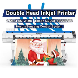 Impresora de Sublimación LETOP, Impresora Digital de Sublimación a Color, <span class=keywords><strong>Plotter</strong></span> de Impresión, Impresoras <span class=keywords><strong>para</strong></span> Sublimación - Product Image 2