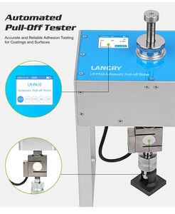 Kit de testeur de précision à 1% prix abordable avec certificat d'étalonnage et accessoires - Product Image 5