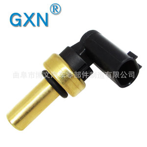 Capteur de température Gxn 24105482 0005425118 Connexion rapide pour Chevrolet Cruze Excelle - Product Image 5