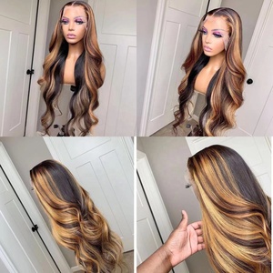 <span class=keywords><strong>Parrucca</strong></span> brasiliana all'ingrosso dei <span class=keywords><strong>capelli</strong></span> 12A parrucche reali dei <span class=keywords><strong>capelli</strong></span> umani del grado frontale trasparente del merletto di HD sulla vendita - Product Image 3