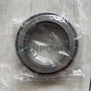 Pièces détachées pour excavatrice 124-9536 124-9537 Moteur <span class=keywords><strong>992D</strong></span> 992G 992K ROULEMENT CONIQUE 1249536 1249537 pour <span class=keywords><strong>Caterpillar</strong></span> - Product Image 1