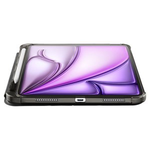 เคสแท็บเล็ต IPAD Air 13 M2 FOLIO สีดำ FOLIOIPAD24129K - Product Image 5