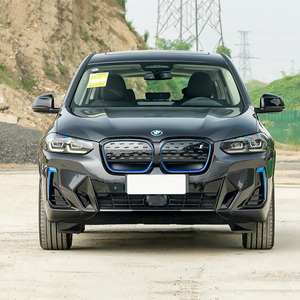 Venta caliente Coches nuevos 2024 <span class=keywords><strong>IX</strong></span> <span class=keywords><strong>3</strong></span> 550 KM Cinco puertas SUV Coches eléctricos - Product Image 4