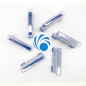 Meilleures ventes de pièces à main dentaires à grande vitesse de la série FO, têtes de meulage en acier au tungstène, fraises diamantées, accessoires fournis directement par l'usine - Product Image 4