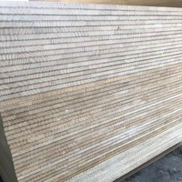 Factory Supply Mongolian Mongolica Scotch Pine Aa Grade Natural Pine Solid Wood Board Timber