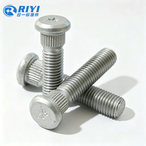 Custom Made <strong>Rack</strong> <strong>Bolt</strong> <strong>Racks</strong> Non Standard Wheel Hub <strong>Bolt</strong> and Lug Nut for Automotive Carbon Steel OEM ODM Made to Order <strong>Bolt</strong> - Product Image 1