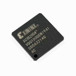 Transpeed XC3S200A-4VQG100C neuf - Product Image 1