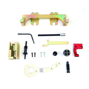 XC8305A Öldichtungswerkzeug BMW B38/B48/B58/B47 Motor-Steuerzeitenwerkzeug Einspritzdüsen-Ventilfederzange Ausgleichswelle XCTOOL - Product Image 5