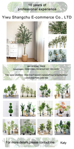 <span class=keywords><strong>ต้น</strong></span>สปาฟิลลัมประดิษฐ์สีเขียวในกระถางขนาดใหญ่ <span class=keywords><strong>ต้น</strong></span>ไม้ประดิษฐ์ตกแต่งห้องนั่งเล่น - Product Image 6