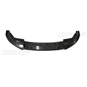 Alerón Inferior para Parachoques Delantero para BMW Serie 4 G24 G26 4 Puertas 430i 440i Gran Coupé 2020+, Protector de Parachoques Delantero, Divisor Inferior - Product Image 6