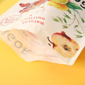 Sacs d'emballage alimentaire en aluminium PE auto-scellants de haute qualité avec fermeture éclair pour supermarchés, vente en gros, expositions pour lapins et animaux de compagnie - Product Image 5