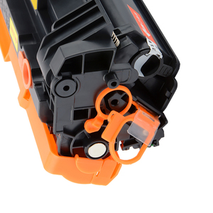 Cartuccia di Toner per Canons Color i-SENSYS i SENSYS <span class=keywords><strong>iSENSYS</strong></span> ImageClass IC Satera Laser Shot Faxphone AXphone Fax MF 4340d - Product Image 1